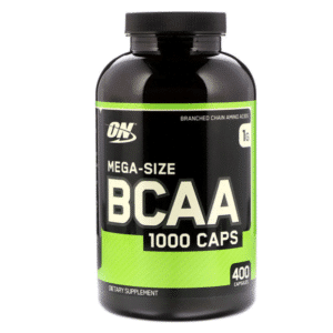 On Bcaa 1000 400Caps