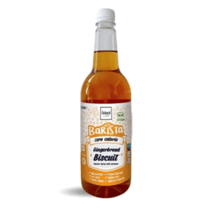 Sf Skinny Coffee Syrup 1000Ml Gingerbread