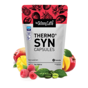 Thermosyn Weight Loss Capsules – 15 Day Program (1 Pack)