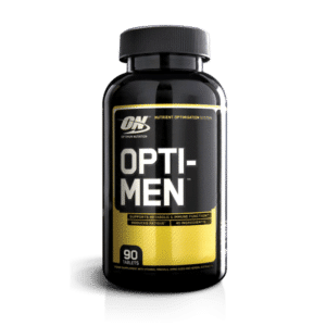 On Optimen 90 Caps