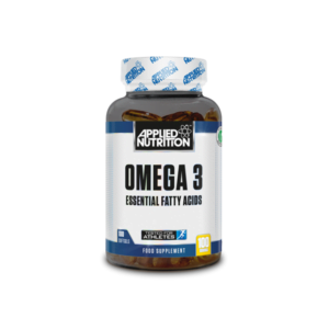 Omega 3 1000Mg 100 Soft Gels