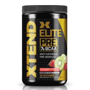 Xtend Elite Pre 405G Strawberry Kiwi Splash