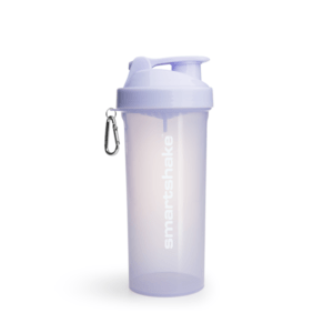 Smartshaker Lite Soft Levander 1L*** Out Of Stock***