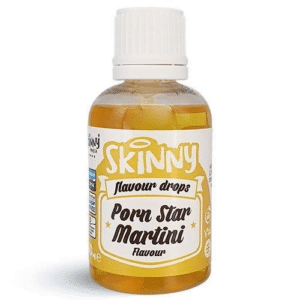 Pornstar Martini 50Ml Flavour Gourmet Drops
