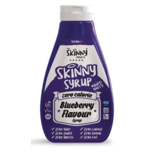 Sf Skinny Blueberry Syrup 425Ml