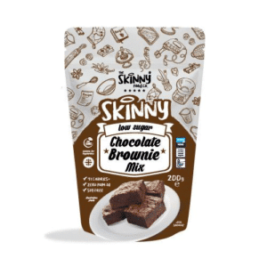 Sf Skinny Chocolate Brownie Mix 250G