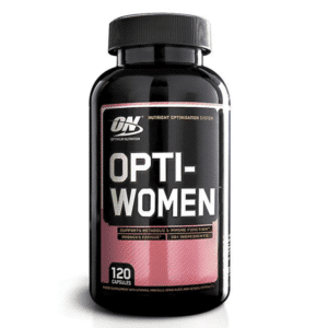 On Optiwomen 120 Caps