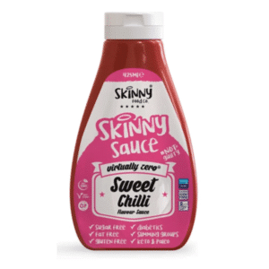 Sf Skinny Food Sweet Chilli 425Ml