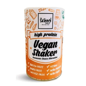 Sf Skinny High Protein Vegan Cheese Shaker – 60G