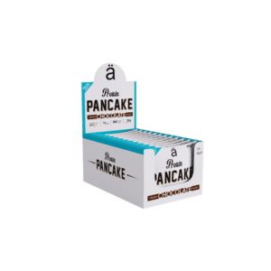 Nano Protein Pancakes Chocolate 12X45G