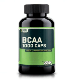 On Bcaa 1000 200Caps