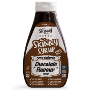 Sf Skinny Food Chocolate Syrup 425Ml