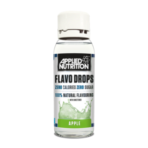 Flavo Drops Apple 38Ml