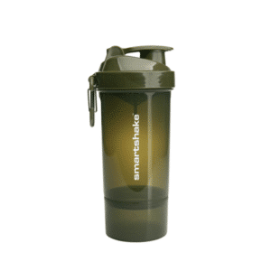 Smartshake Army Green 800Ml