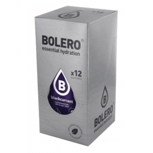 Bolero 12X9G Blackcurrant