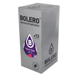 Bolero 12X9 G Forest Fruit