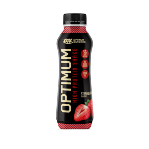 On Rtd 500Mlx10 Strawberry