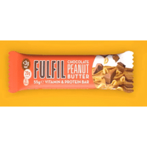 Fulfil Bar Choc. Peanut Butter 15X55G