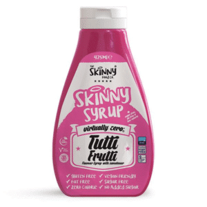 Sf Skinny Food Tutti Frutti 425Ml