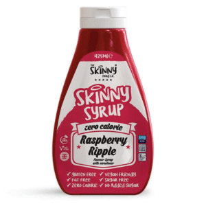 Sf Skinny Food Raspberry Ripple 425Ml
