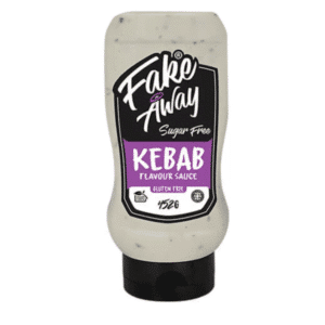 Sf Fakeaway Kebab 452Ml