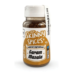 Sf Skinny Seasoning Garam Masala 50G