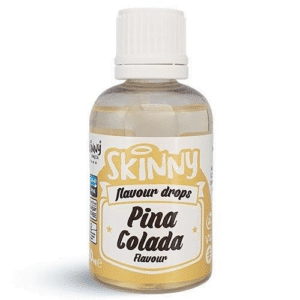 Pina Colada 50Ml Flavour Gourmet Drops