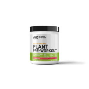 On Gs Plant Strawberry 240G