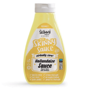 Sf Skinny Food Hollandaise Sauce 425Ml