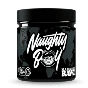 Naughty Boy Nb Vitamin C 200G