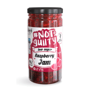 Sf Skinny Raspberry Jam 260G