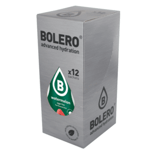 Bolero 12X9G Watermelon
