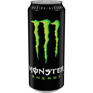 Monster Energy Orignal 24 X 500Ml