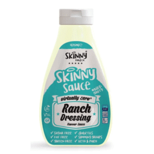 Sf Skinny Food Ranch Dressing 425Ml