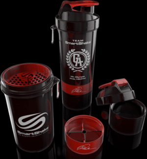Smarthaker Phil Heath 800Ml *** Out Of Stock***