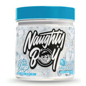 Naughty Boy Nb The Drip 200G Blue Wicked