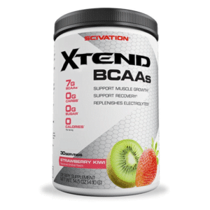Xtend 30 Serv. Strawberry Kiwi Splash ***New***