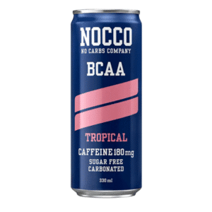 Nocco Tropical 12X330Ml New Pack