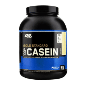 On 100% Casein Gs Banana 4Lbs