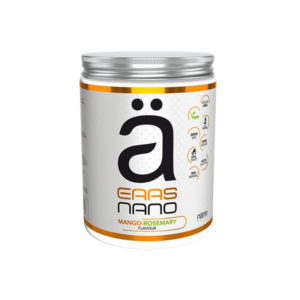 Nano Eaas Mango Rosemary 420G
