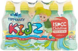 Tipperary Kidz Water