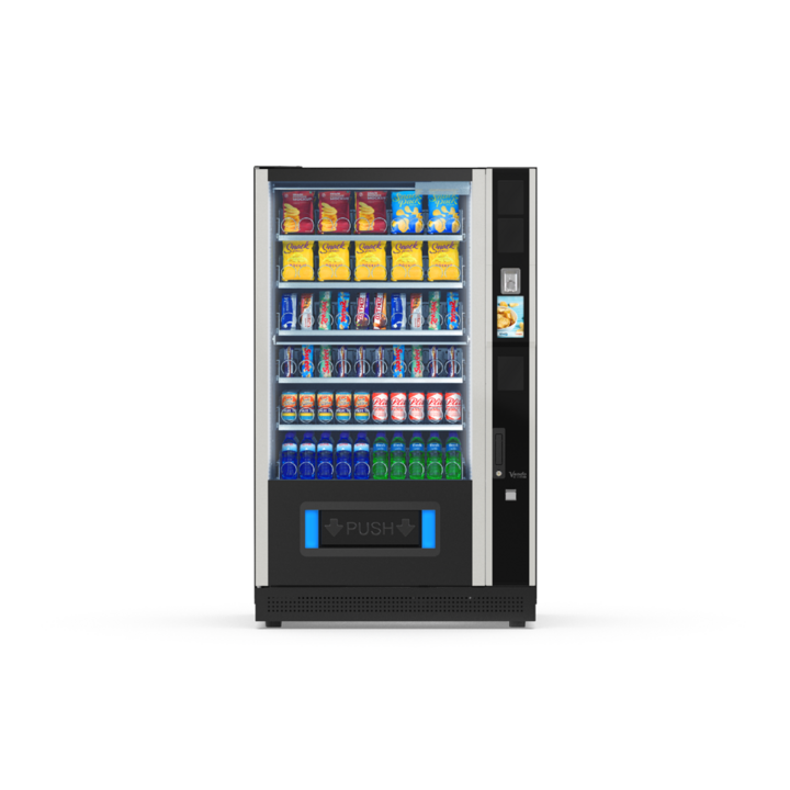 G-Snack Touch Ten (X) Master