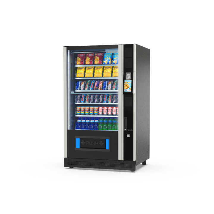 G-Snack Touch Ten (X) Master