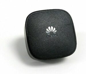 Huawei HW-050100B2W Travel Adapter Black 5V/1A