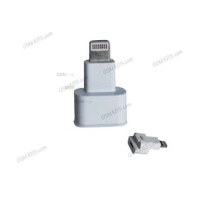 Lightning Adapter For iPhone 5