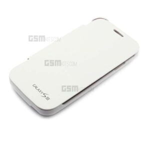 Samsung Galaxy S3 Power Case White