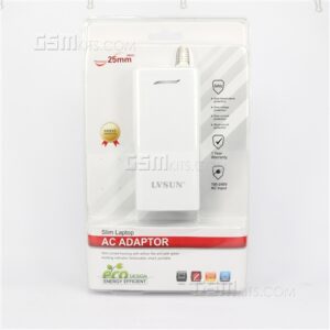 Macbook LVSUN 90W 20V/4.2 Universal AC Power Adapter LS-PAB90AL