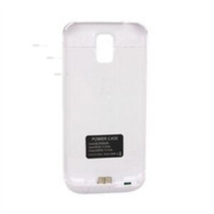 Galaxy S6 Power Case 3500 mAh White