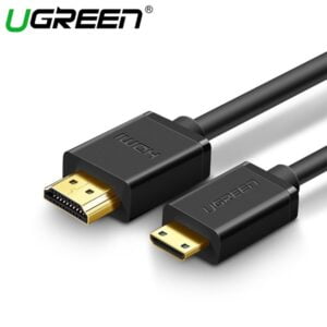 UGREEN 10110 4K HDMI Cable (10m) Black