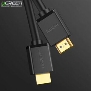 UGREEN 60820 4K HDMI Cable 1.5m (Black)